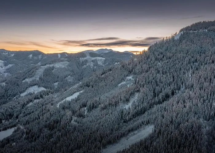 In - Ana * Hohentauern