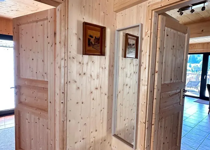 In - Ana Hohentauern