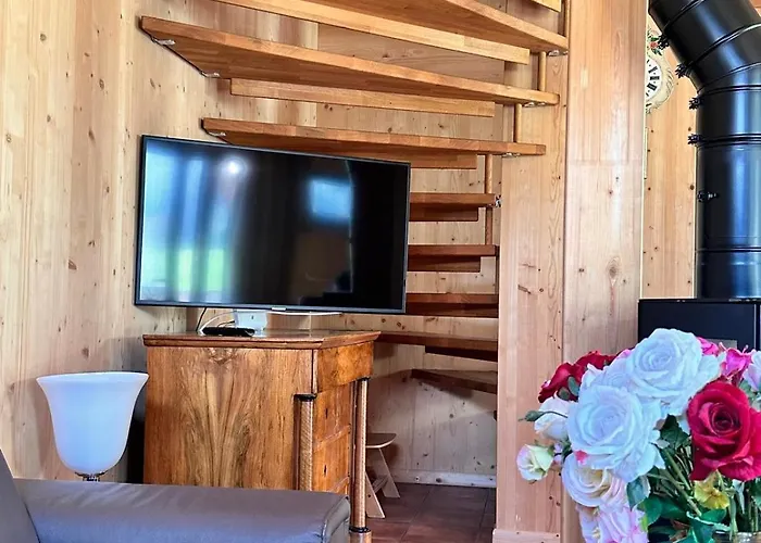 In - Ana Hohentauern