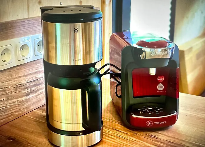 In - Ana * Hohentauern